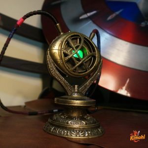 Mat Agamotto cua Doctor Strange 3