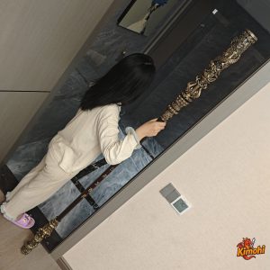 gay nhu y black myth wukong cao cap 10