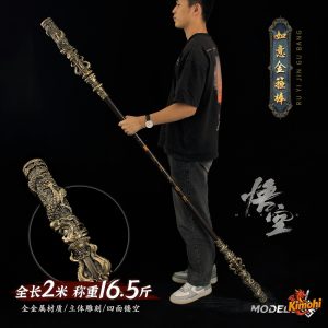 gay nhu y black myth wukong cao cap 3