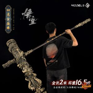 gay nhu y black myth wukong cao cap 4