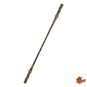 gay nhu y black myth wukong cao cap 8