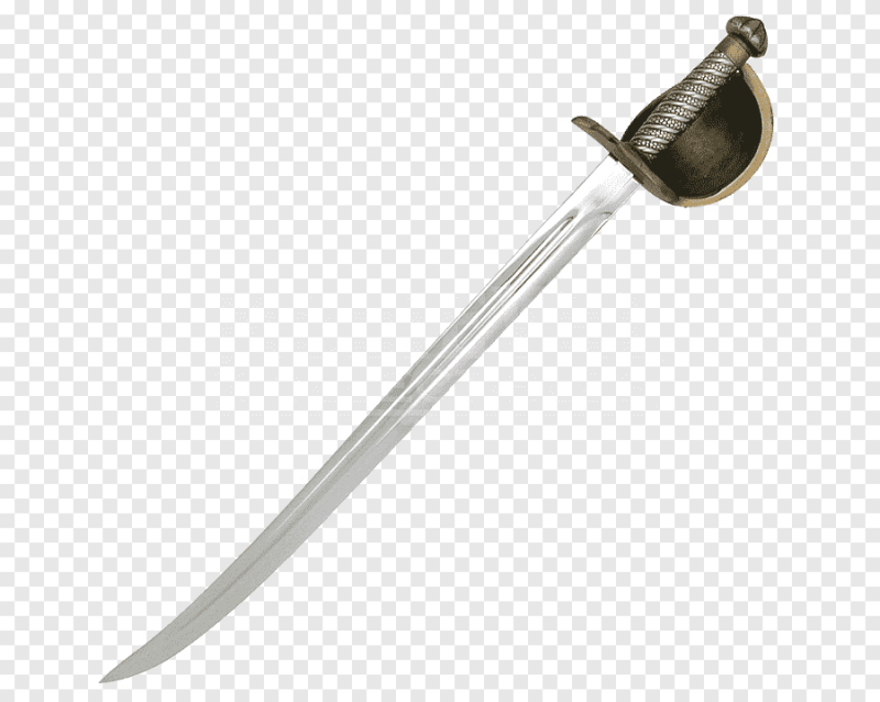 Kiem hai quan Cutlass