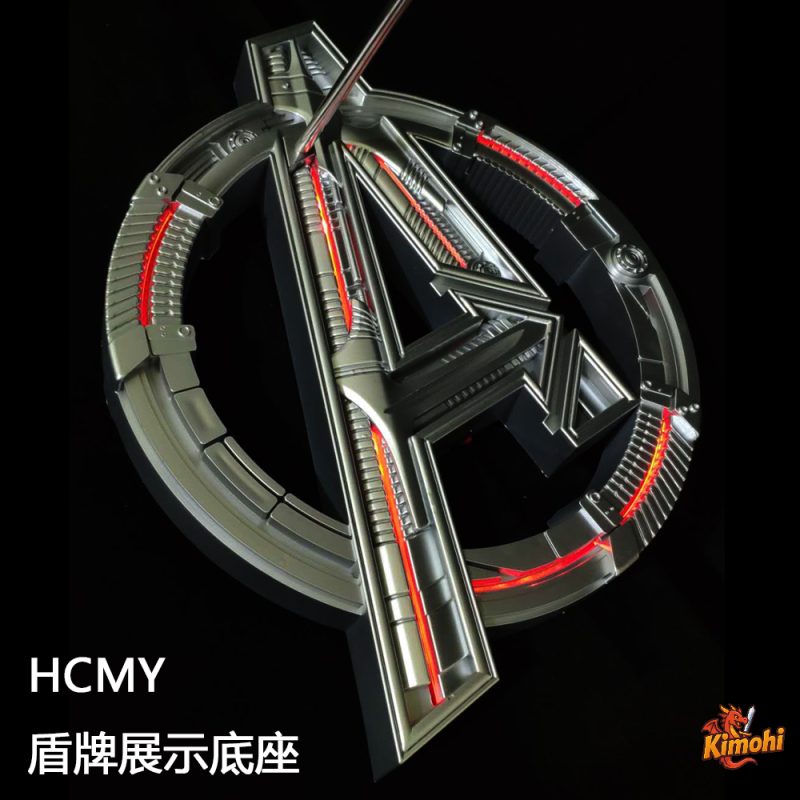 de khien logo avengers 3 1