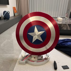 de khien logo avengers 5 1