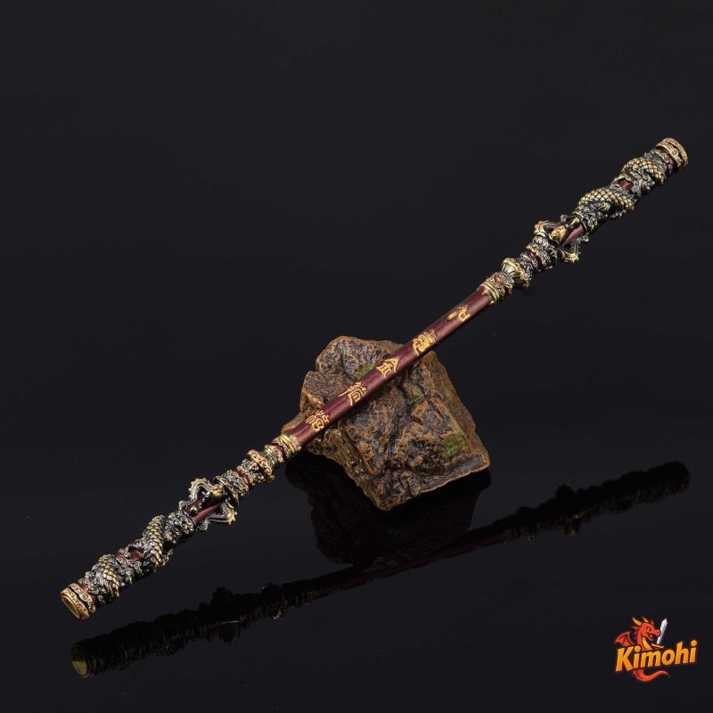 4 mon binh khi black myth wukong 25cm 5