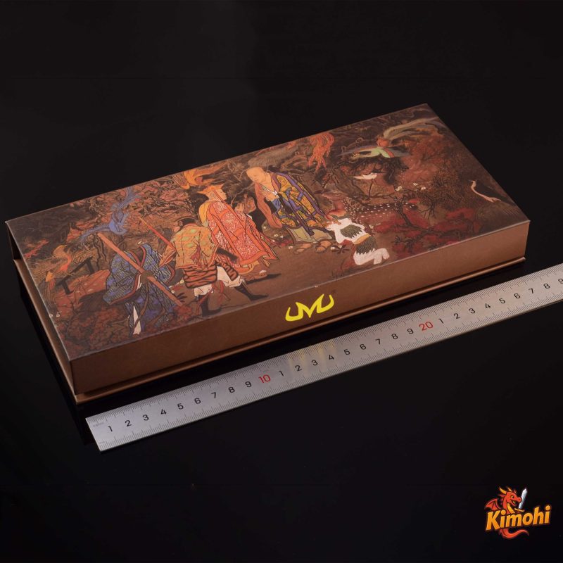 4 mon binh khi black myth wukong 25cm 6
