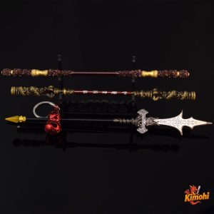 4 mon binh khi black myth wukong 25cm s3