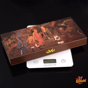 4 mon binh khi black myth wukong 25cm s5