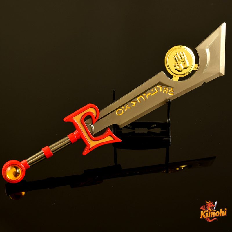 Ashbringer 1