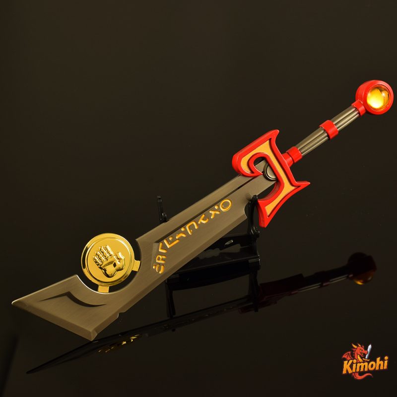 Ashbringer 2