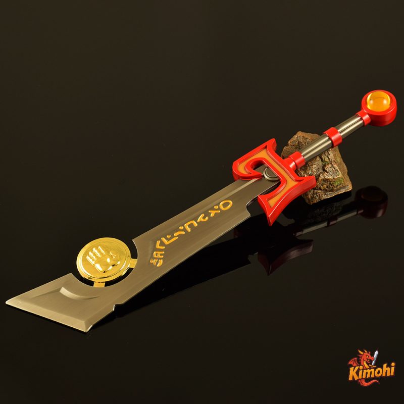 Ashbringer 3