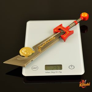 Ashbringer 5