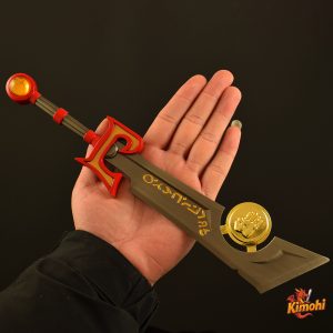 Ashbringer 6