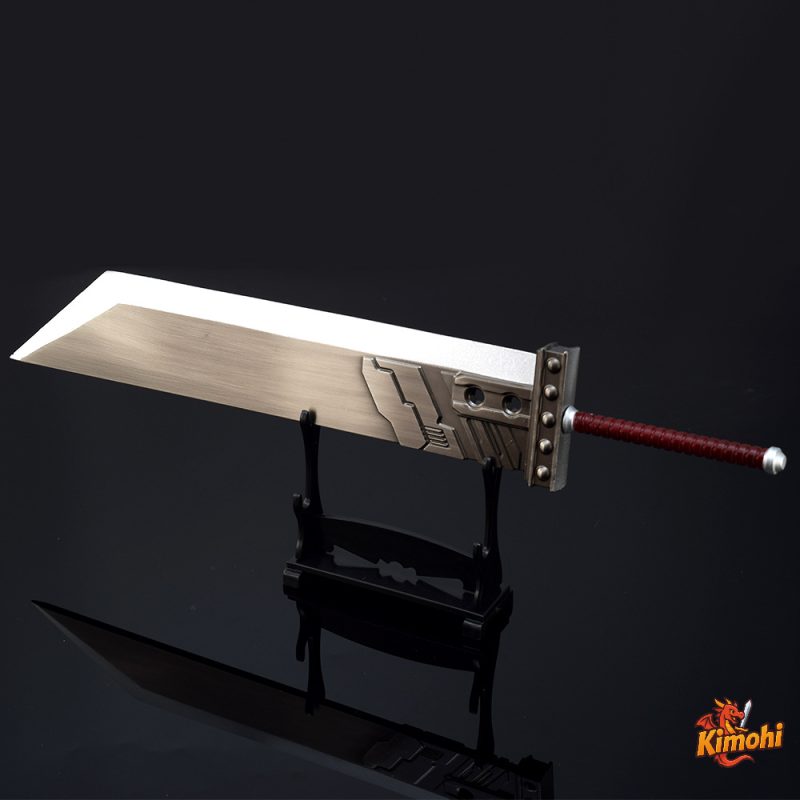 Buster Sword 4