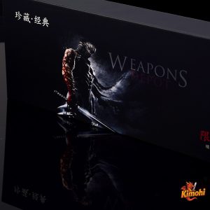 Thien Toi Kiem 4