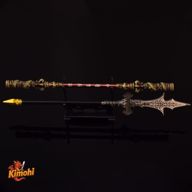 gay nhu y black myth wukong 22cm 6