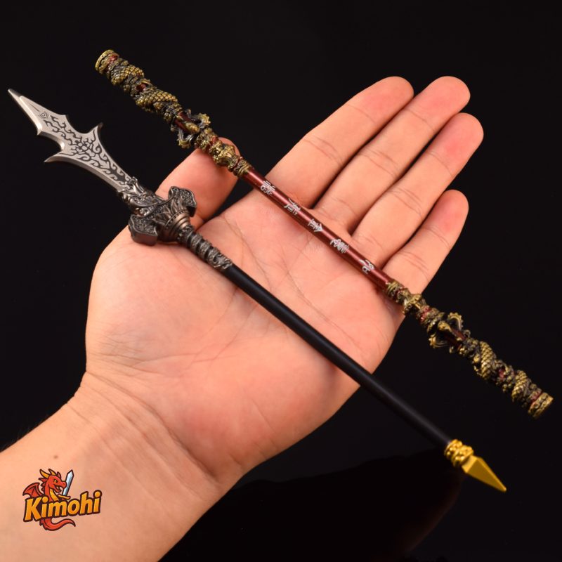 gay nhu y black myth wukong 22cm 7
