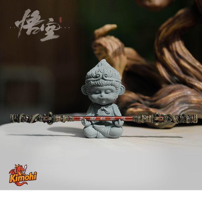gay nhu y black myth wukong so 13