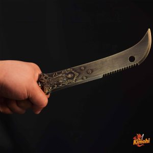 Hổ Đại Đao 30cm Black Myth: Wukong ho dai dao black myth wukong 3