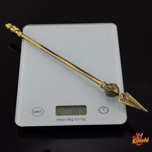 Hỏa Tiêm Thương Na Tra 30cm hoa tiem thuong 30cm natra 8