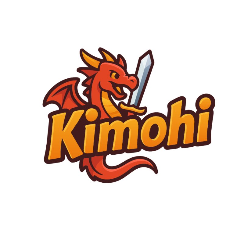Kimohi Shop – Mô hình Kiếm & Binh Khí Anime, Game, Phim