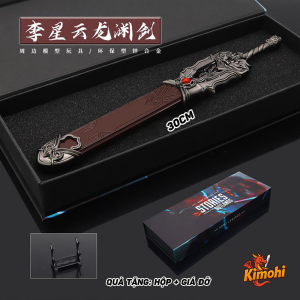 long tuyen kiem 30cm loai 1 7