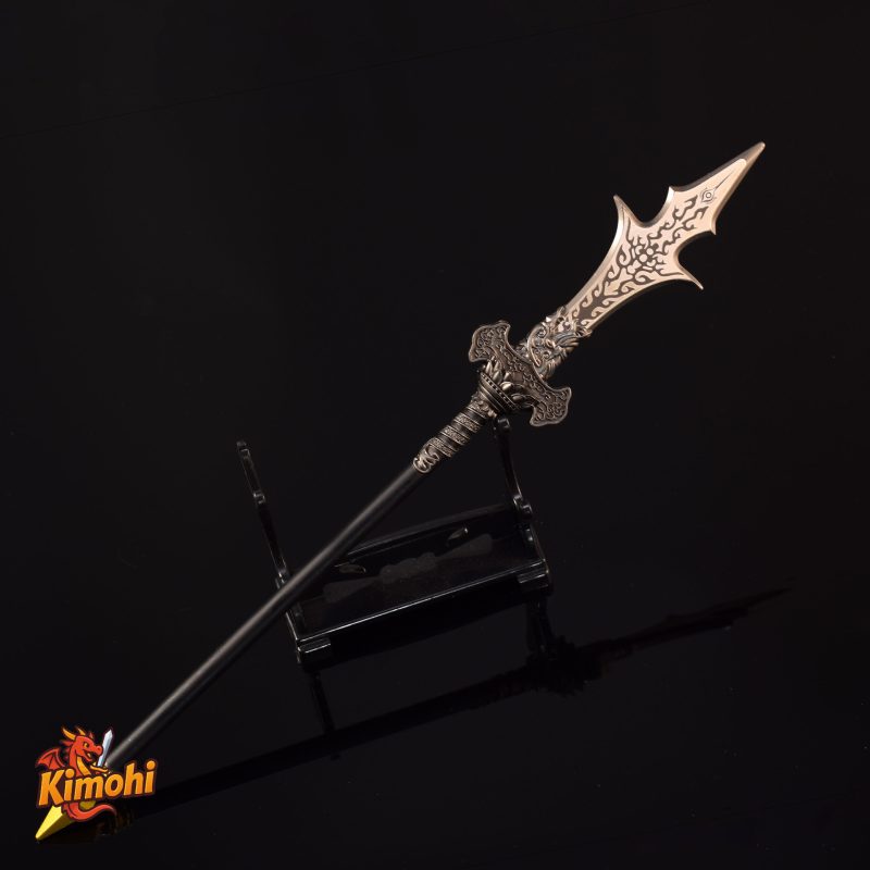 tam tiem luong nhan dao black myth wukong 25cm 2
