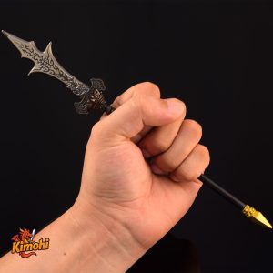tam tiem luong nhan dao black myth wukong 25cm 4