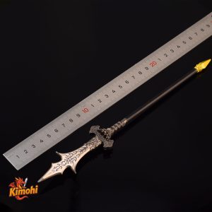 tam tiem luong nhan dao black myth wukong 25cm 5