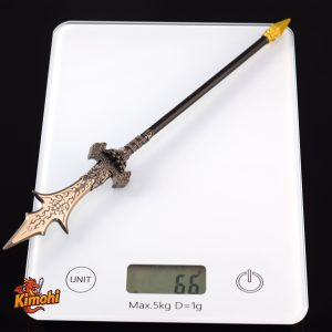 tam tiem luong nhan dao black myth wukong 25cm 6
