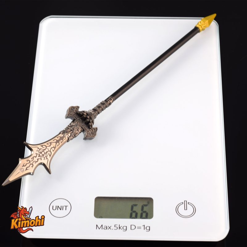 tam tiem luong nhan dao black myth wukong 25cm 6