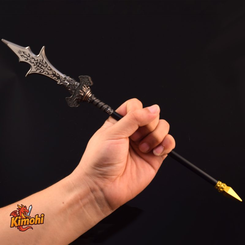 tam tiem luong nhan dao black myth wukong 3