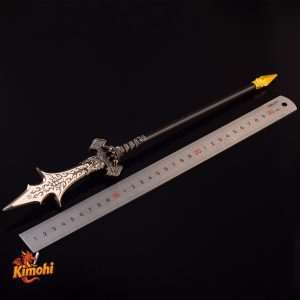 tam tiem luong nhan dao black myth wukong 8