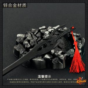 Tuyệt Thế Hảo Kiếm 30cm Bộ Kinh Vân - Phong Vân tuyet the hao kiem 2