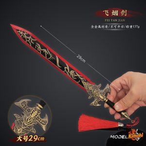 Kiem Phi Yen 30cm 2