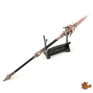 Trấn Sơn Hà 30cm Naraka Bladepoint Truong Thuong Tran Son Ha 30cm 5