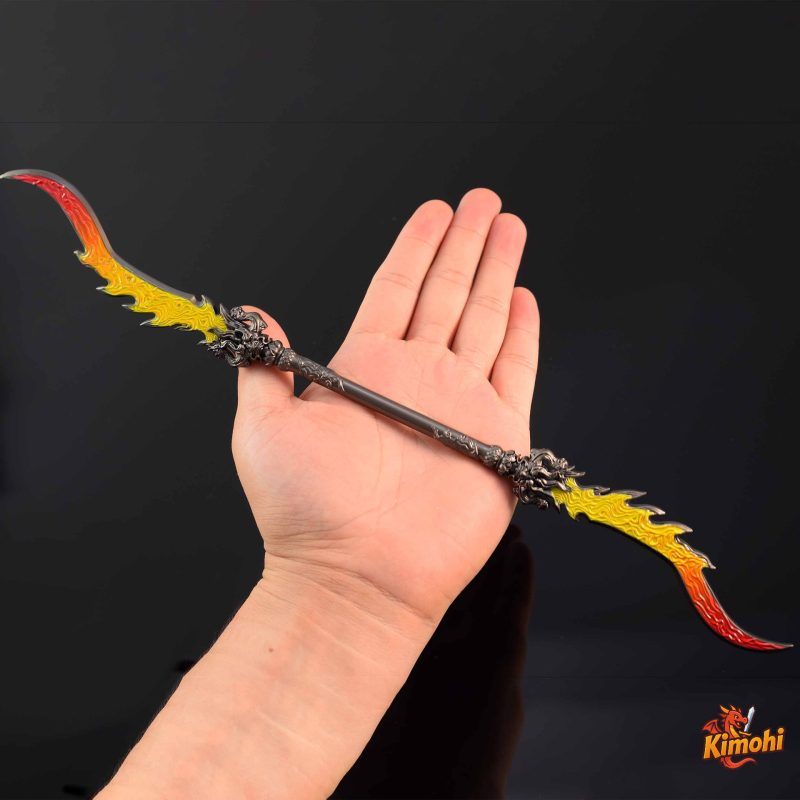 Xich Trieu cua Quang Tri 30cm 2