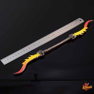 Xich Trieu cua Quang Tri 30cm 3