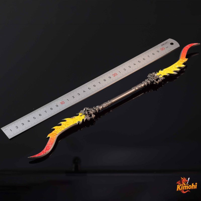 Xich Trieu cua Quang Tri 30cm 3