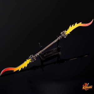 Xich Trieu cua Quang Tri 30cm 5