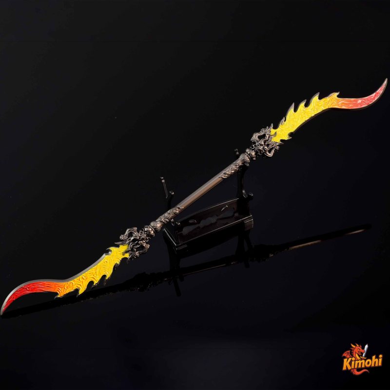 Xich Trieu cua Quang Tri 30cm 5