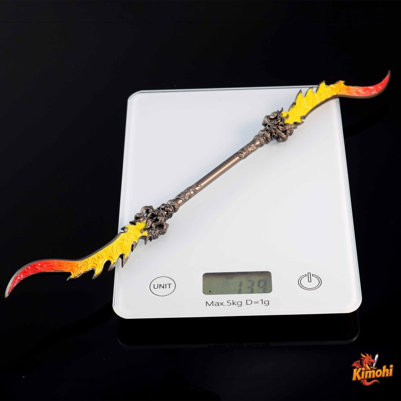 Xich Trieu cua Quang Tri 30cm