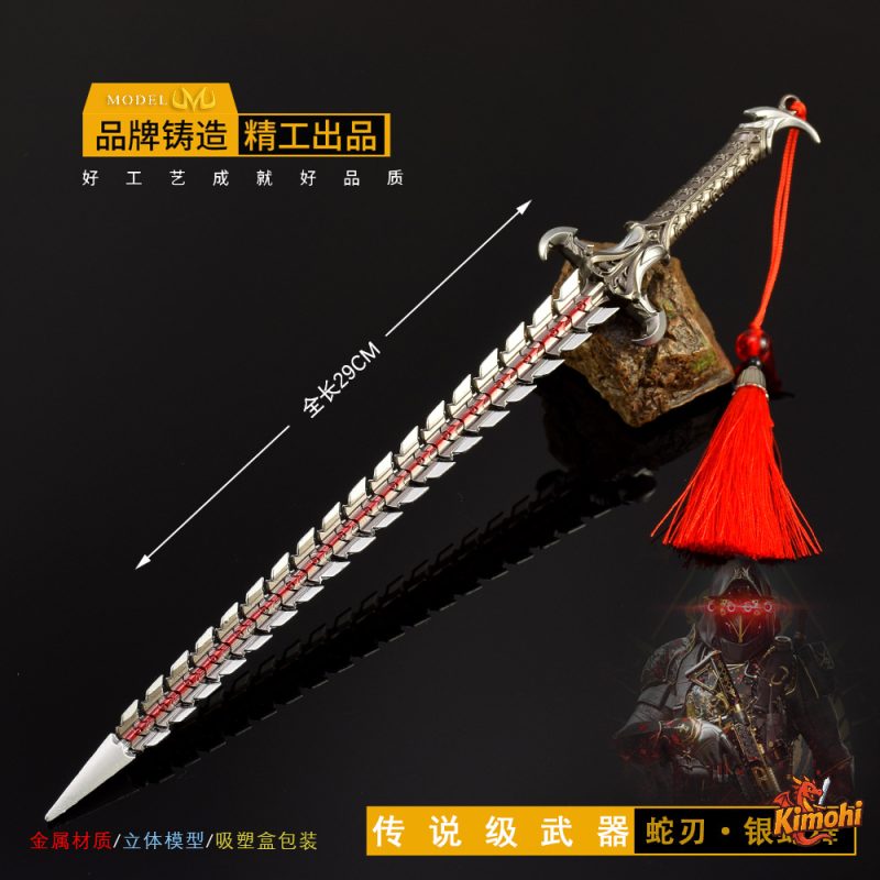 bac xa kiem 29cm 1
