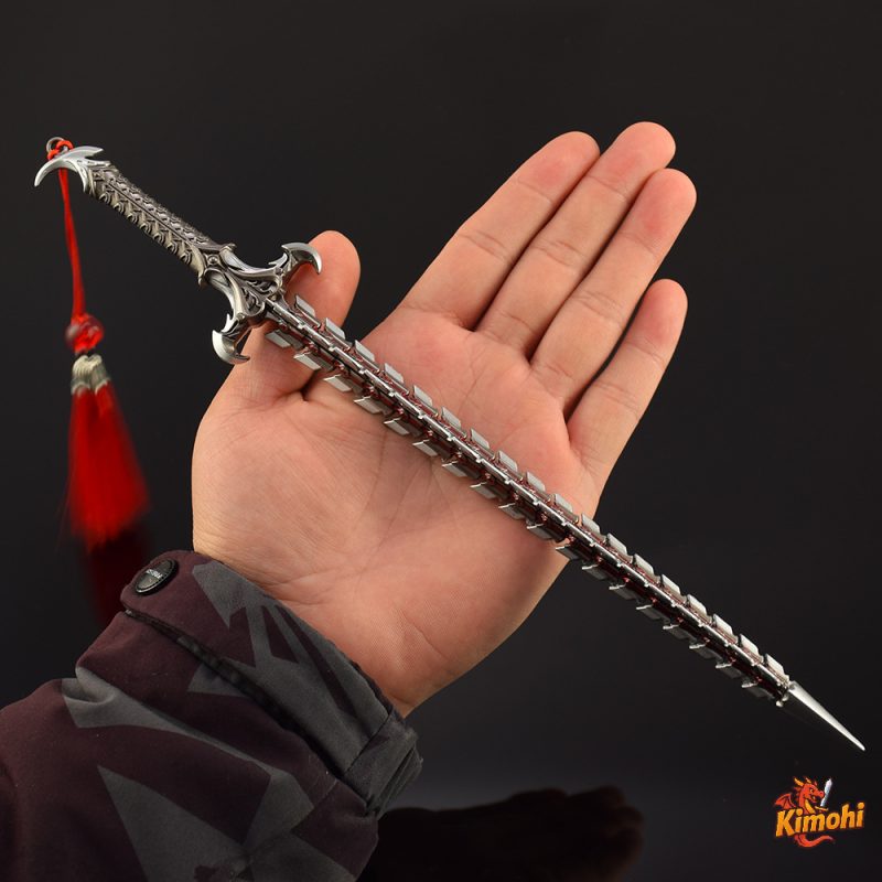 bac xa kiem 29cm 5
