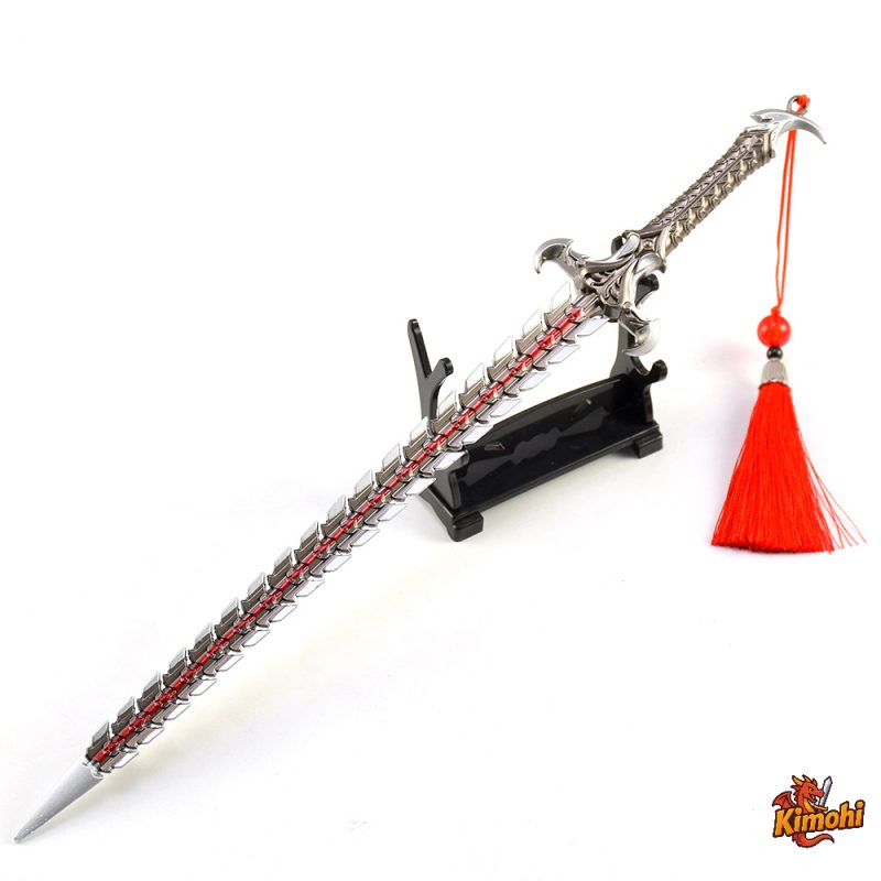 bac xa kiem 29cm 6