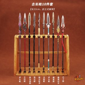 bo 10 binh khi dai 22cm 6