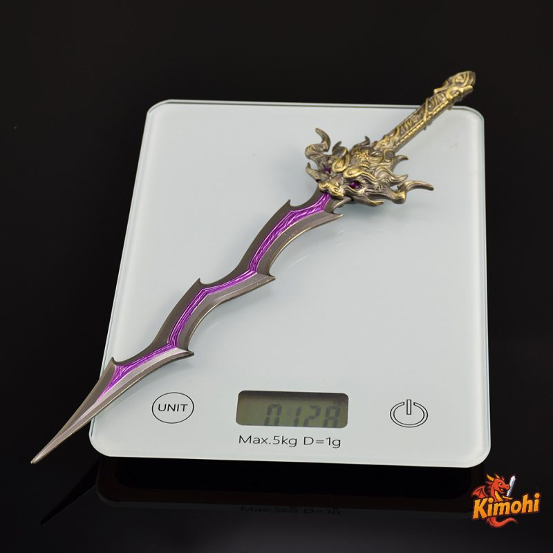 chuc than lenh 29cm truong kiem naraka 6