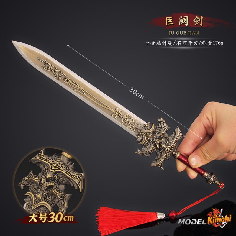 dai kiem 30cm 3