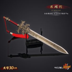 dai kiem 30cm 4