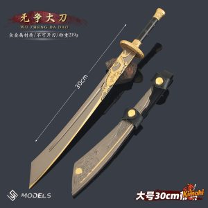 dao vo tranh 30cm 4